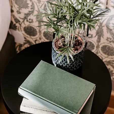 Aparthotel Townhouse 4*