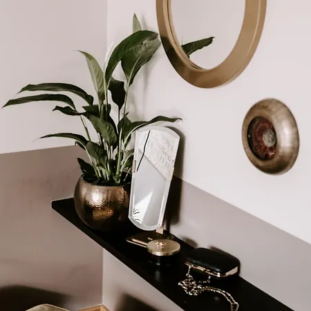 Apartmanhotel Townhouse