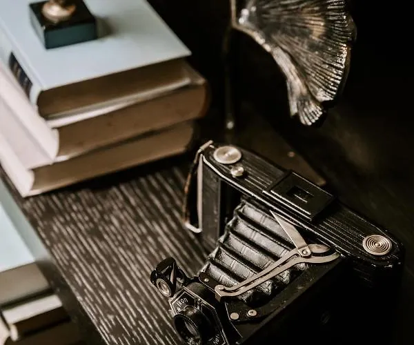 Townhouse Hotel apartamentowy Berlin