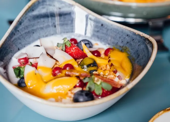 Townhouse Apart-hotel