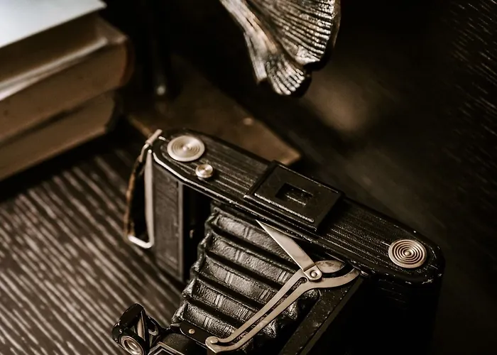 Townhouse 4* ベルリン