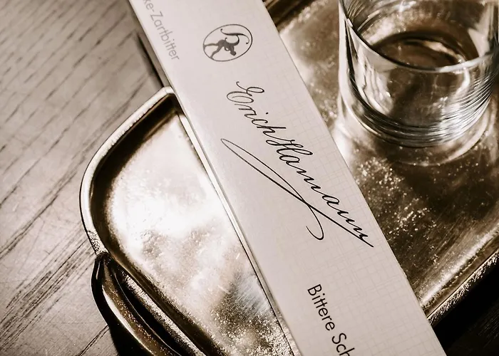 Townhouse Hotel apartamentowy