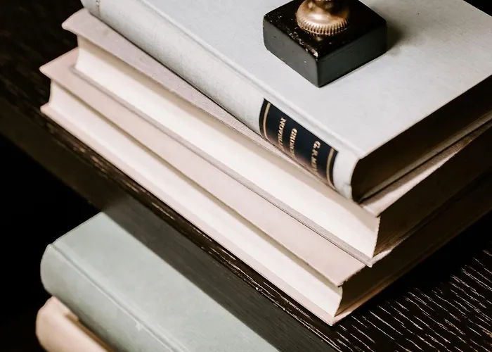 Townhouse 4* ベルリン