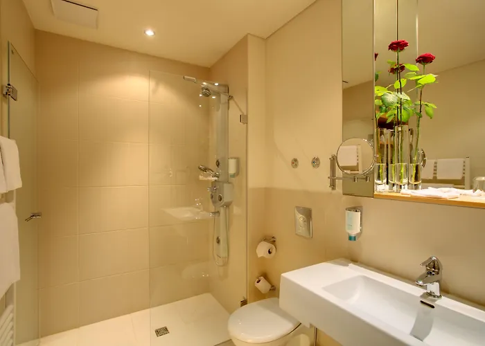 Apart-hotel Townhouse