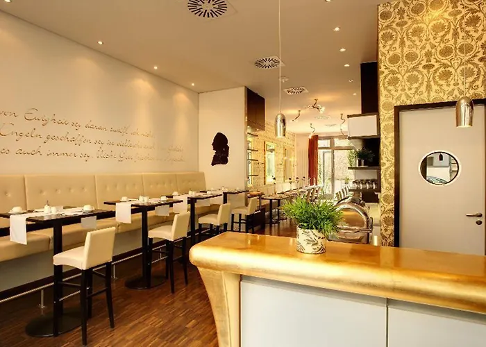 Apart-hotel Townhouse