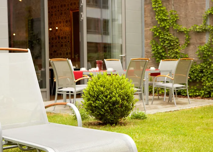 Townhouse Apart-hotel