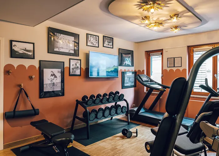 Townhouse Apart-hotel Berlim