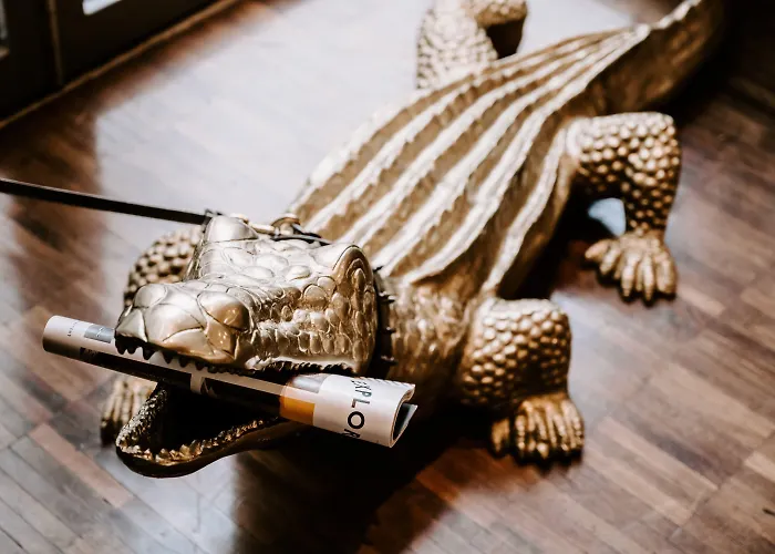 Apart-hotel Townhouse