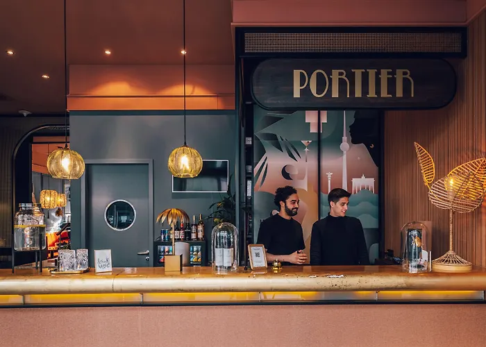 Apart-hotel Townhouse