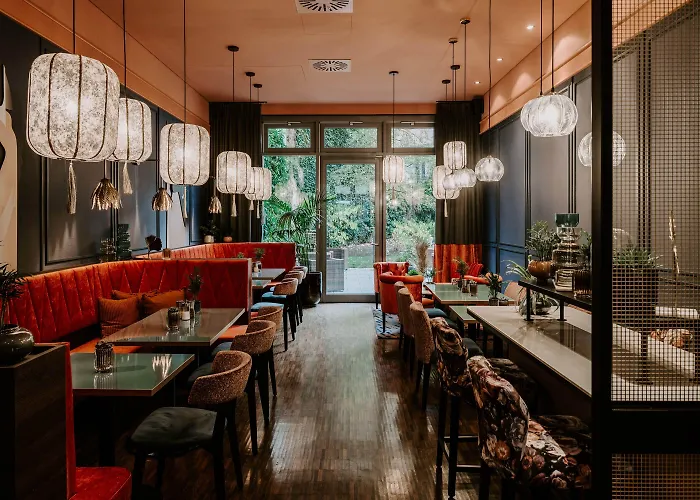 Townhouse Apart-hotel 4*