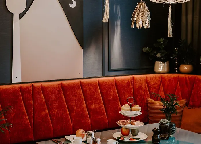 Townhouse Apart-hotel Berlim