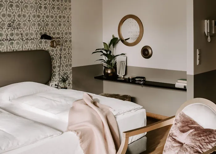 Townhouse Hotel apartamentowy Berlin