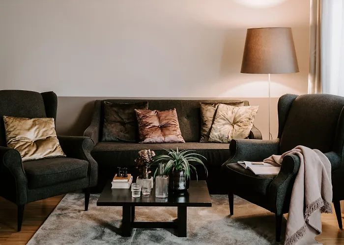 Apart-hotel Townhouse 4*