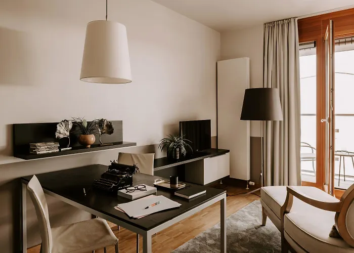 Townhouse 4* ベルリン