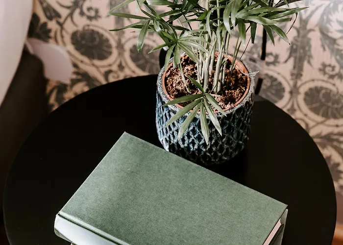 Hotel apartamentowy Townhouse 4*