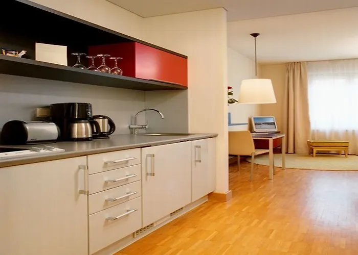 Townhouse Apart-hotel