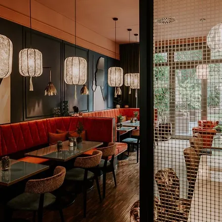 Townhouse 4* Berlin