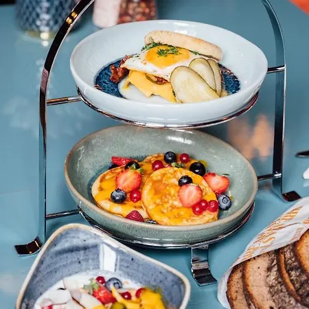 아파트호텔 Townhouse 4*