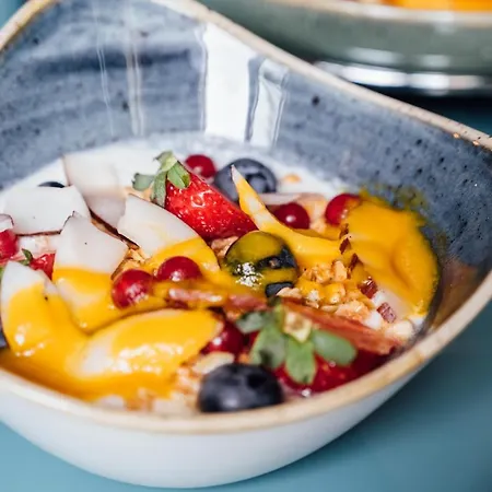 Townhouse 아파트호텔