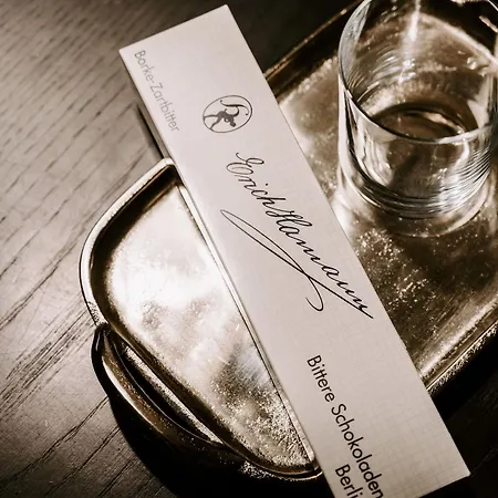 Townhouse 아파트호텔