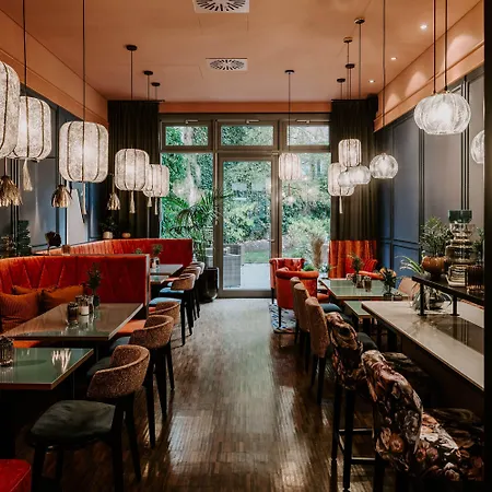 Townhouse 아파트호텔 4*