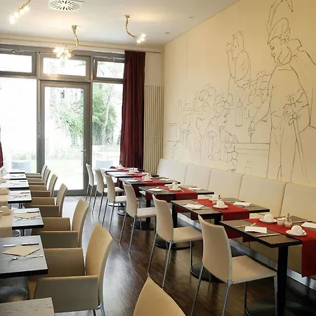 Townhouse Berlin