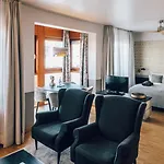 Townhouse Aparthotel Berlín