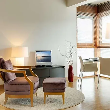 Townhouse 4* برلين