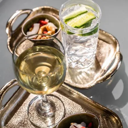 Ξενοδοχείο με διαμερίσματα Townhouse Βερολίνο