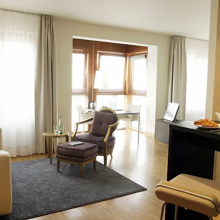 Townhouse 4* Βερολίνο