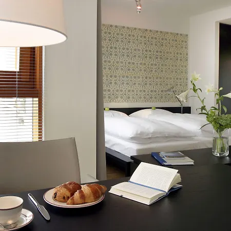 Townhouse شقة فندقية 4*
