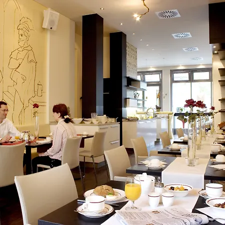 Townhouse شقة فندقية