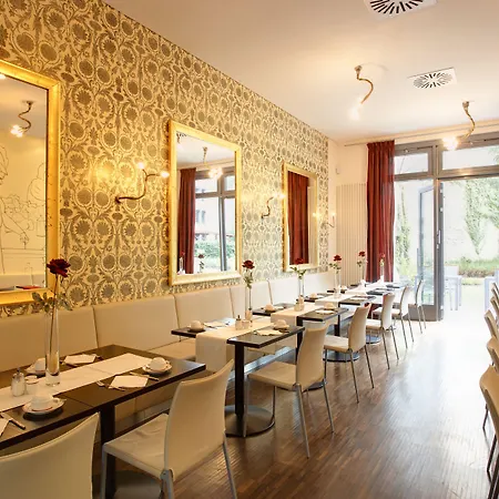 Townhouse برلين