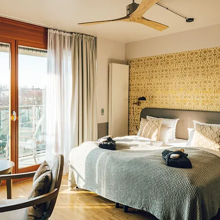 Townhouse برلين