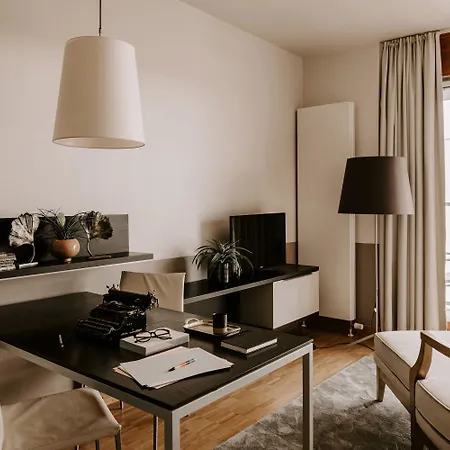 Townhouse 4* Βερολίνο