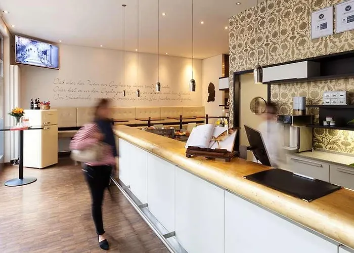 Townhouse Aparthotel