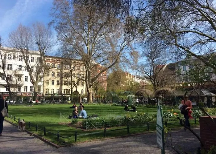 Aparthotel Townhouse 4*