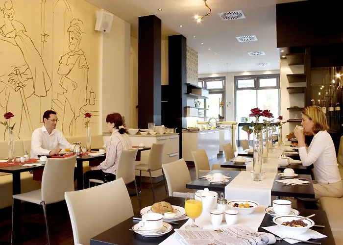 Townhouse Aparthotel