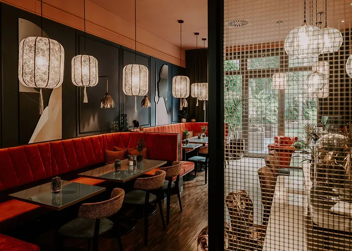 Aparthotel Townhouse