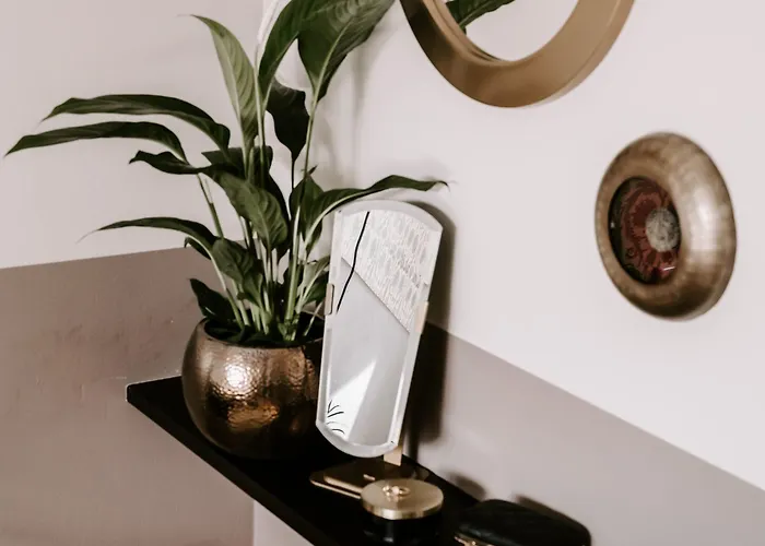 Aparthotel Townhouse